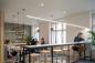 Preview: LED Pendelleuchte 3035